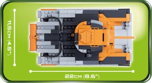 cobi 2495 6